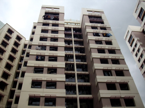 Blk 986C Jurong West Street 93 (Jurong West), HDB 5 Rooms #438222